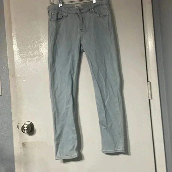 Huson mid rise tally skinny jeans - Picture 2 of 11